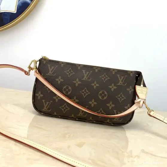 Affordable ACCESSOIRES POCHETTE Vuitton Louis 0627